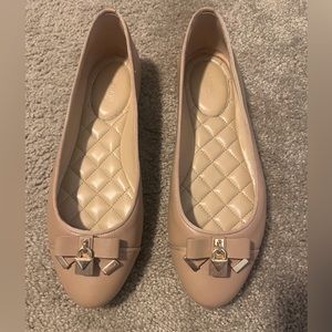 Michael Kors Alice flats